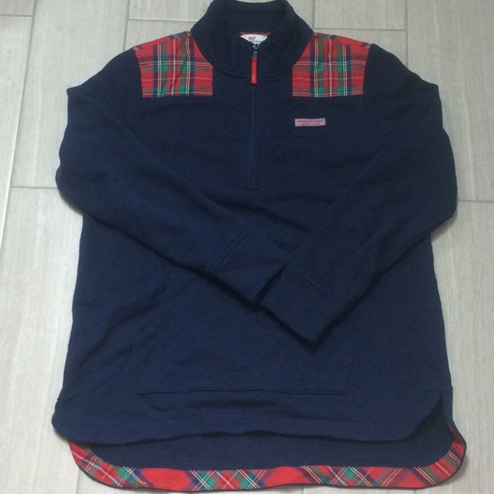 Vineyard Vines small Shep shirt
